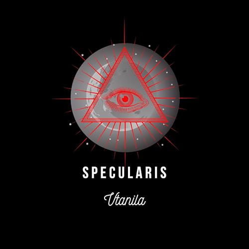 Specularis (feat. Lua Valentia)