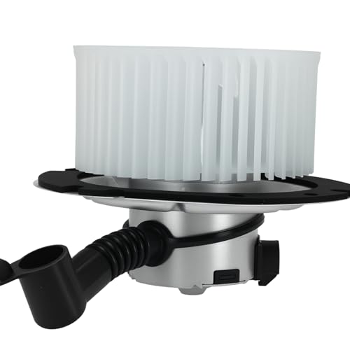 Image of maXpeedingrods HVAC Heater Blower Motor with Fan for Ford Explorer 1995-2001, Explorer Sport Trac 2001-2005, Ranger 1998-2011, Mercury Mountaineer 1997-2001 Replaces# 700019 PM289 2311519