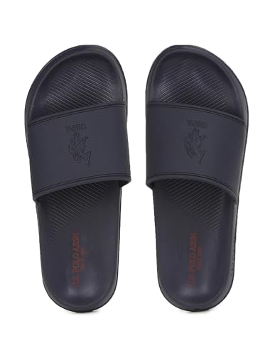 Image of U.S. POLO ASSN. Mens Specter 5.0 Slide