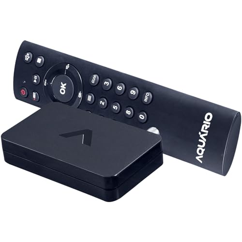 Conversor e Gravador Sinal Digital HDTV, HDMI e AV/RCA, USB, Full HD 1080p, Gravação de Programas, DTV-9000