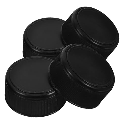 CONGARTENO 4 Stück Okularkappen Teleskop Staubschutz Für Astronomische Teleskope Weiche Kunststoff Abdeckungen Kompatibel Mit 1,25 Zoll Okularen Schutzkappen Für Hobbyastronomie Und Teleskopzubehör