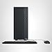 ASUS V500 Mini Tower Desktop - Intel Core i7-16GB DDR5-512GB SSD – Windows 11 Home