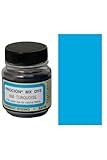 Jacquard Procion MX Fiber Reactive Dye (Turquoise) - CC# 068 (2/3 oz.)