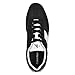 Calvin Klein Men's Galent Sneaker, Black/White 001, 9