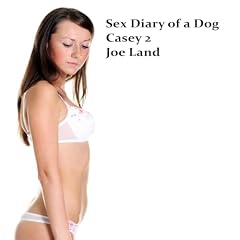 Casey 2 cover art