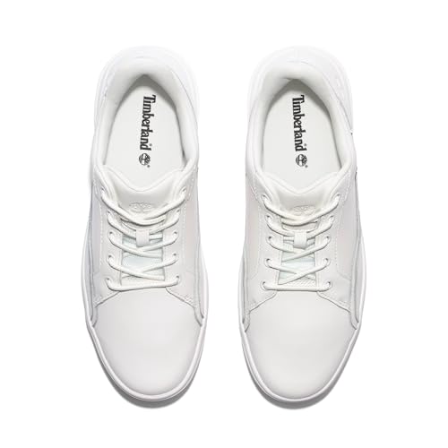 Image of Timberland Mens Allston Low Lace-up Sneaker