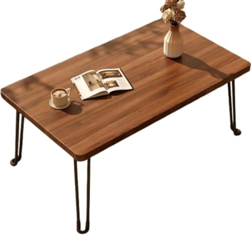 Zxyler 折りたたみテーブル ローテーブル狭小住宅 多機能 折りたたみ式 コンパクト ローテーブル ダイニングテーブル ポータブルダイニングテーブル学習デスク 一人暮らし