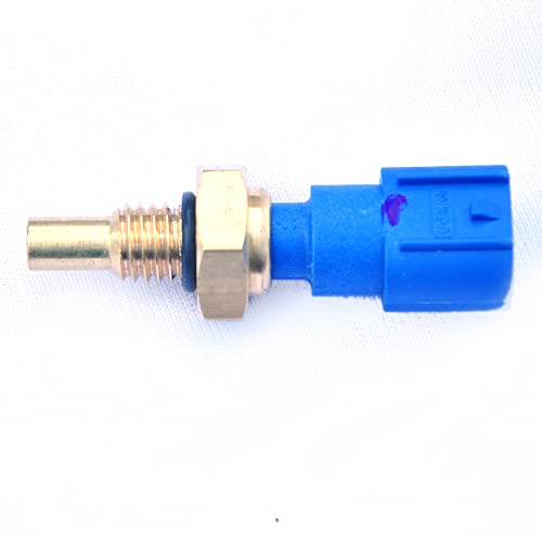 Image of Coolant Temperature Sensor Compatible With KTM Duke 125, 200, 250, 390 Old, RC 125, RC 200