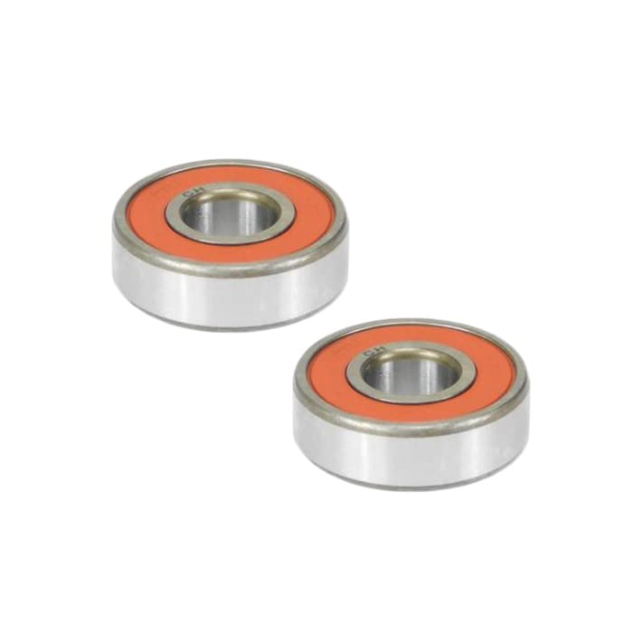 DW735 2 Pack of Genuine OEM Replacement Ball Bearings # 5140011-76-2PK