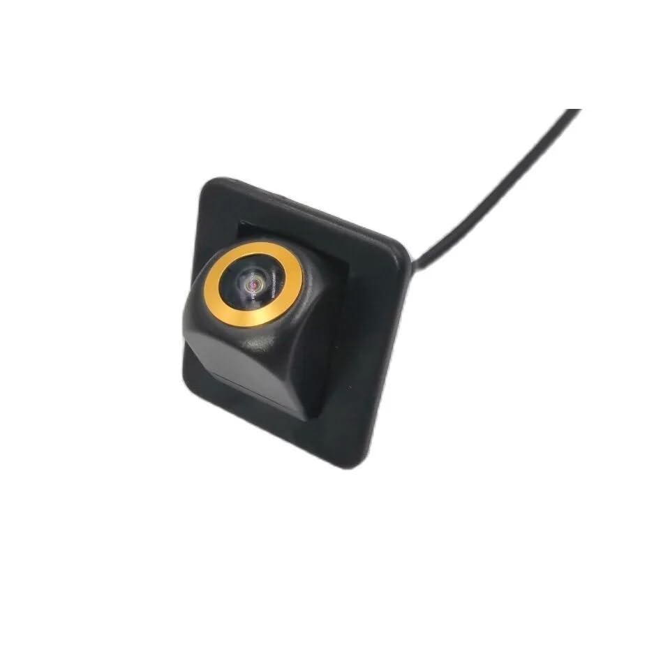 Caméra de recul voiture AHD pour Lada Vesta SW Cross avec moniteur stationnement