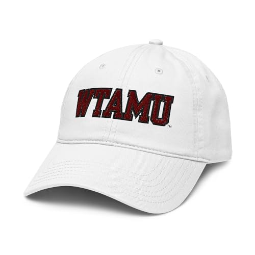 Gorra beisbol oficial ajustable blanca uno talla miniatura 1