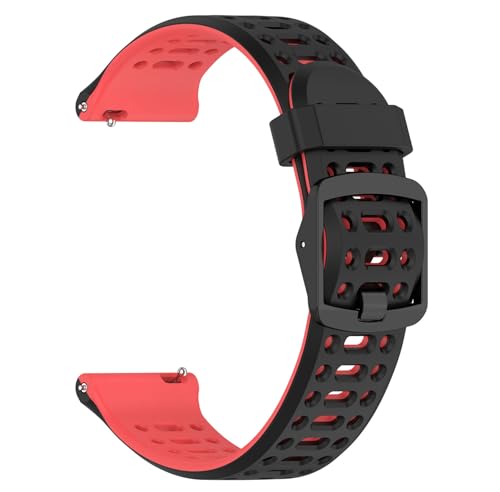 [SHEAWA] for COROS(JX) PACE 3 oh xg VR oh ʋCɗD APEX 2Pro/APEX 46MM/APEX PROΉ ւxg Xgbv 22mm ANZT[ (ubN+bh)