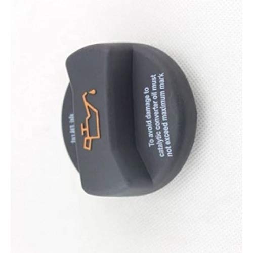 Boné de enchimento de óleo FairOnly para tampa de óleo Pas-sit B5 Au-di C5 A6 Bo-ra Lav-ida Go-lf 4