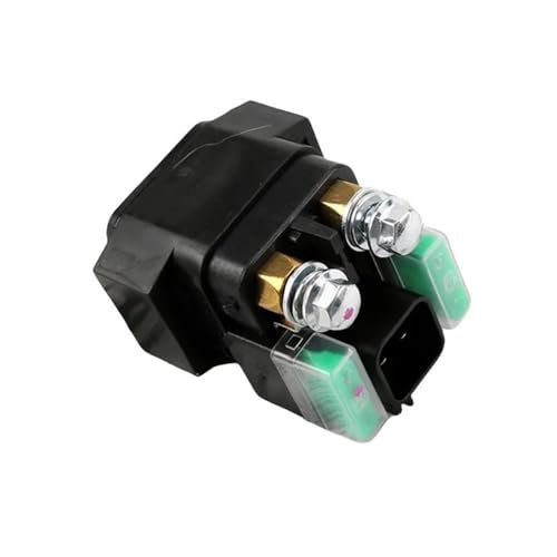 Module relais solénoïde de démarrage CF400-8 moto 450MT - 2