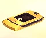  Motorola V3 GOLD