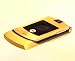 Produktbild Motorola V3 GOLD