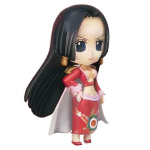 ワンピース CHIBI-ARTS フィギュア 6体セット s-l400.jpg