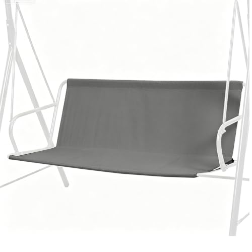 Funda de Asiento Oxford 600D Impermeable y Anti-UV para Jardín y Patio Exterior 2