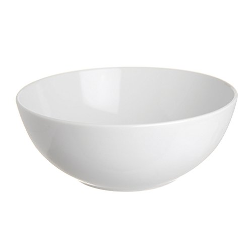 Excèlsa Blanco ensaladera 23 cm.