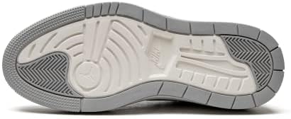 Jordan Womens 1 Elevate Low DH7004 100 Wolf Grey - Size 7.5W | Image 4