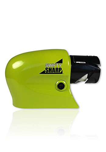 SWIFTY SHARP Affuteur électrique - Vu à la Télé