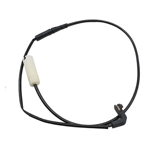 Sensor pastilla freno trasero 34356776423 cable aviso desgaste eje izquierdo derecho