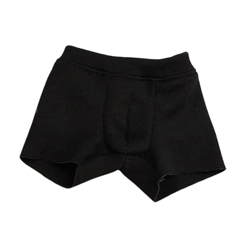 harayaa 1/6 Maßstab Actionfigurenkleidung Unterwäsche Realistische Premium 12 Zoll...