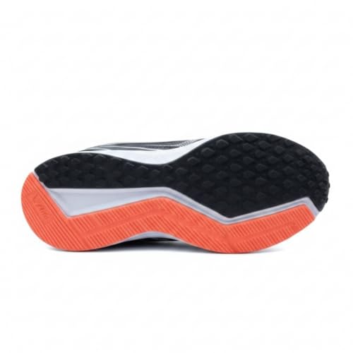 Image of Men's Sports Running Shoes | Lightweight Comfortable Casual Sneakers | Lace-Up Design | Flexible Sole | Sizes 6 to 11