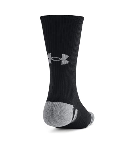 Under Armour Streetwear, Black3