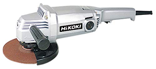 HiKOKI(ハイコーキ) 旧日立工機 電気ディスクグラインダ 1φ200V PDH-180C 1φ200V