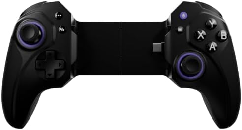 ELO Vagabond Mobile Gaming Controller, Made for iPhone, USB-C, Android