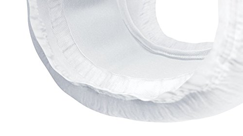 Tena® Flex Super XL, Karton mit 90 Windeln mit Gurt