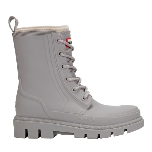 Image of Hunter Women's Diana Waterproof Rain Boot