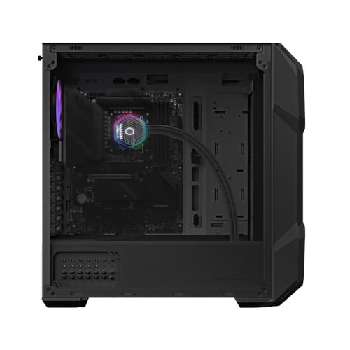 TD500 Max pour la Version Retail