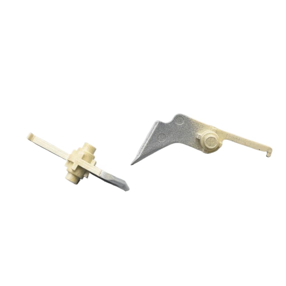 35er-Pack Trennklaue für obere Fixiereinheit, kompatibel mit MP4000, MP4001, MP4002, MP5000, MP5001, MP5002, 4002SP (ersetzt Teil AE044099 / AE04-4099)