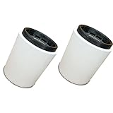 2Pcs Fuel Filter Suitable for Donaldson P551856 After-sales accessories