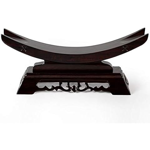 FOXSMZZ Sword Display Sword Holder Katana Stand Cover