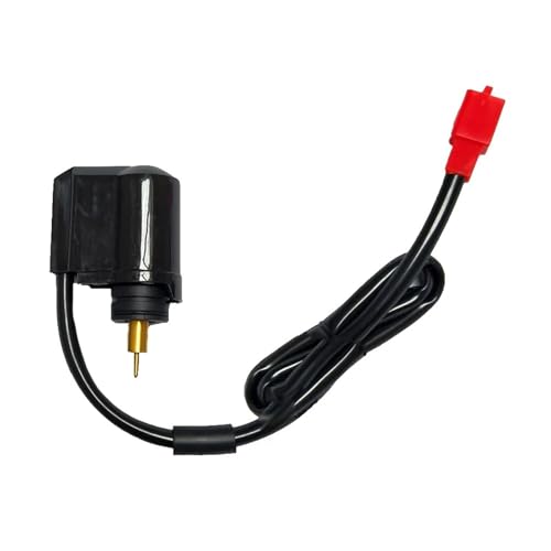 Motor Arranque Carburador automático, Amortiguador electrónico, válvula de enriquecimiento de carburador eléctrico para Motocicleta, Scooter GY6, 50CC, 125CC, 150CC