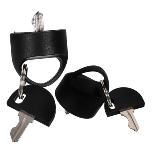 Beaupretty 2個プライド モビリティ キー 電動車椅子 キー 交換用 アクセサリ