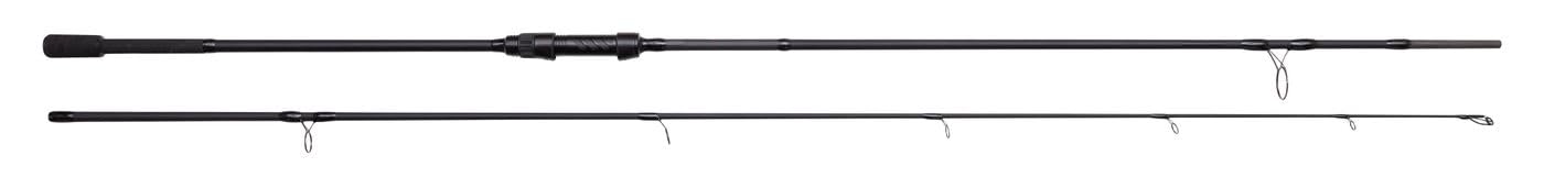 Prologic C-Series AB 12ft 3.00lb 40mm - Karpfenrute, Angelrute zum Karpfenangeln, Steckrute