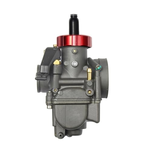 Carburateur 26 mm de moto pour réguler l'accélération des moteurs Pit Dirt