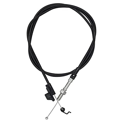 Gpartsden 532431649 Transmission Drive Cable Replacement Part 431649 for Husqvarna Craftsman 7022F HU600F HU675FE HU700F Cover