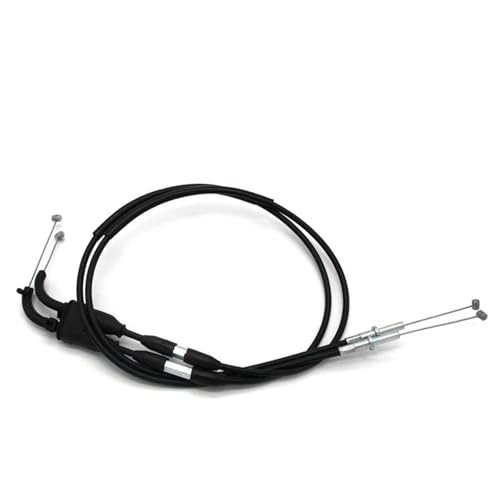 Câble d'accélérateur moto pour rouler serein en Kawasaki Ninja ZX6R de 2009 à 2017