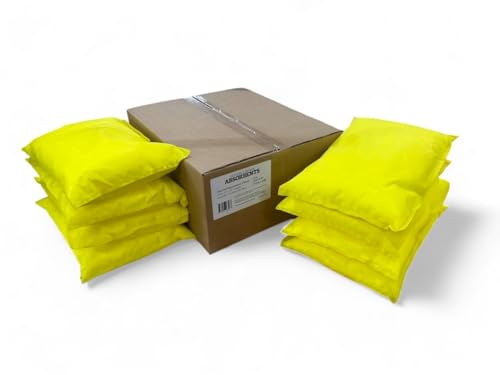 Intermountain Absorbents - 9