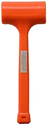 Dead Blow Hammer (4 Pound)