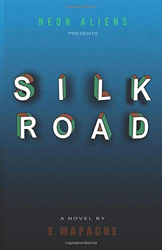 Independently published Silk Road