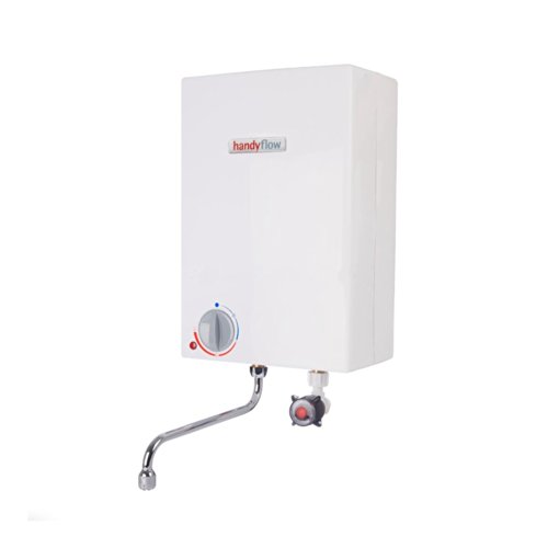 Water Heater Oversink 5 Litre Tank Handy Flow Hyco HF05LQ