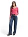 Tom Tailor Damen Strickpullover Mit V-Ausschnitt Pullover, 39065 - Rose Pink Melange, L EU
