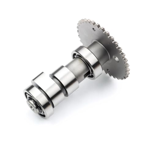 Arbre à cames 14100KKC2220 haute résistance pour Dink 125 ABS