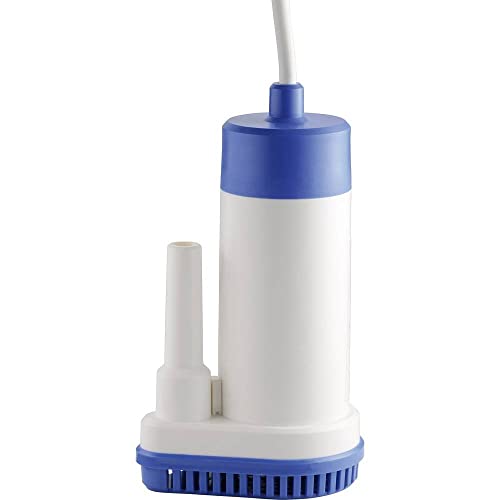 Preisvergleich Produktbild Barwig BWV088 Niedervolt-Tauchpumpe 1320 l / h 14m